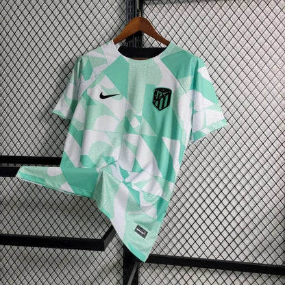 2023/2024 Atletico Madrid Training Soccer Jersey 1:1 Thai Quality FTBL4ALL