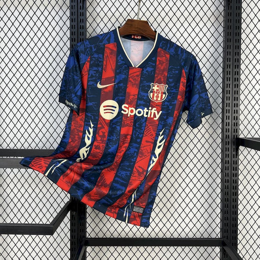2025/26 FC BARCELONA MODERNIST –