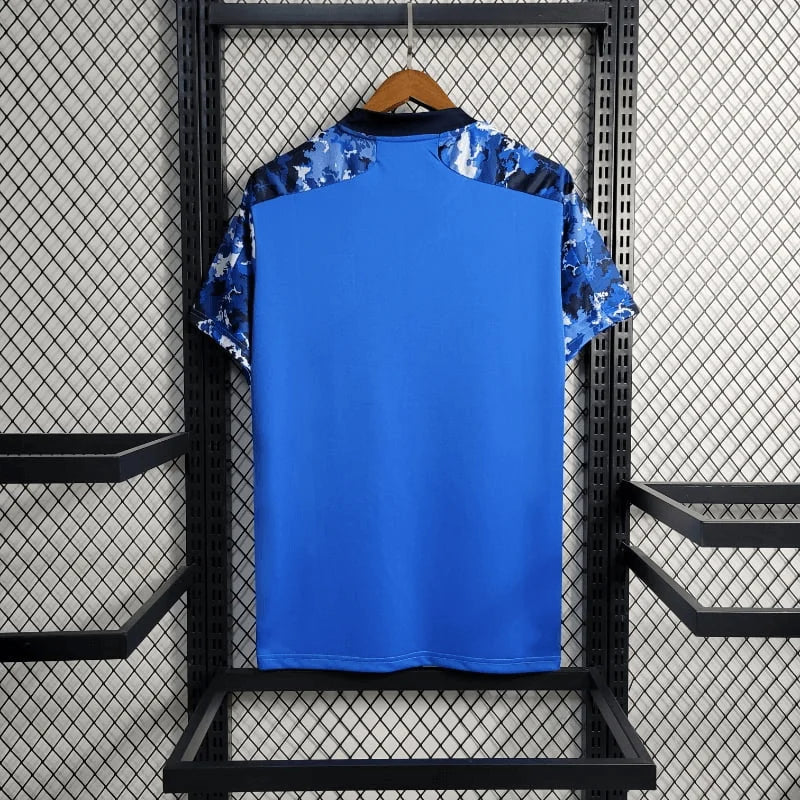 2020 Japan Home Football Jersey FTBL4ALL