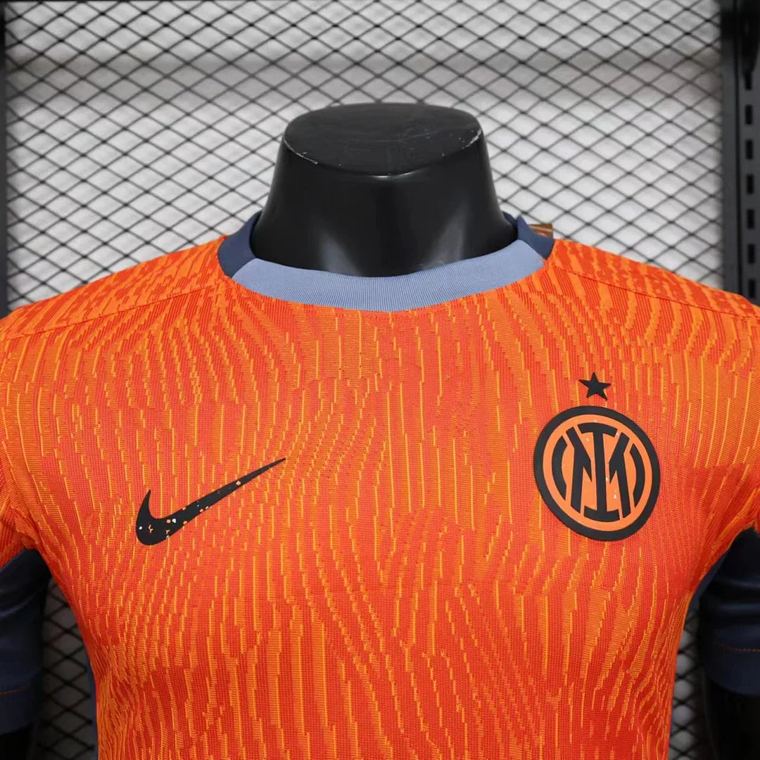 2023/2024 Internazionale Milan Third Away Football Jersey 1:1 Quality Thai - Player Version FTBL4ALL