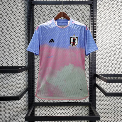 2023 Japan Women's Away Football Jersey FTBL4ALL