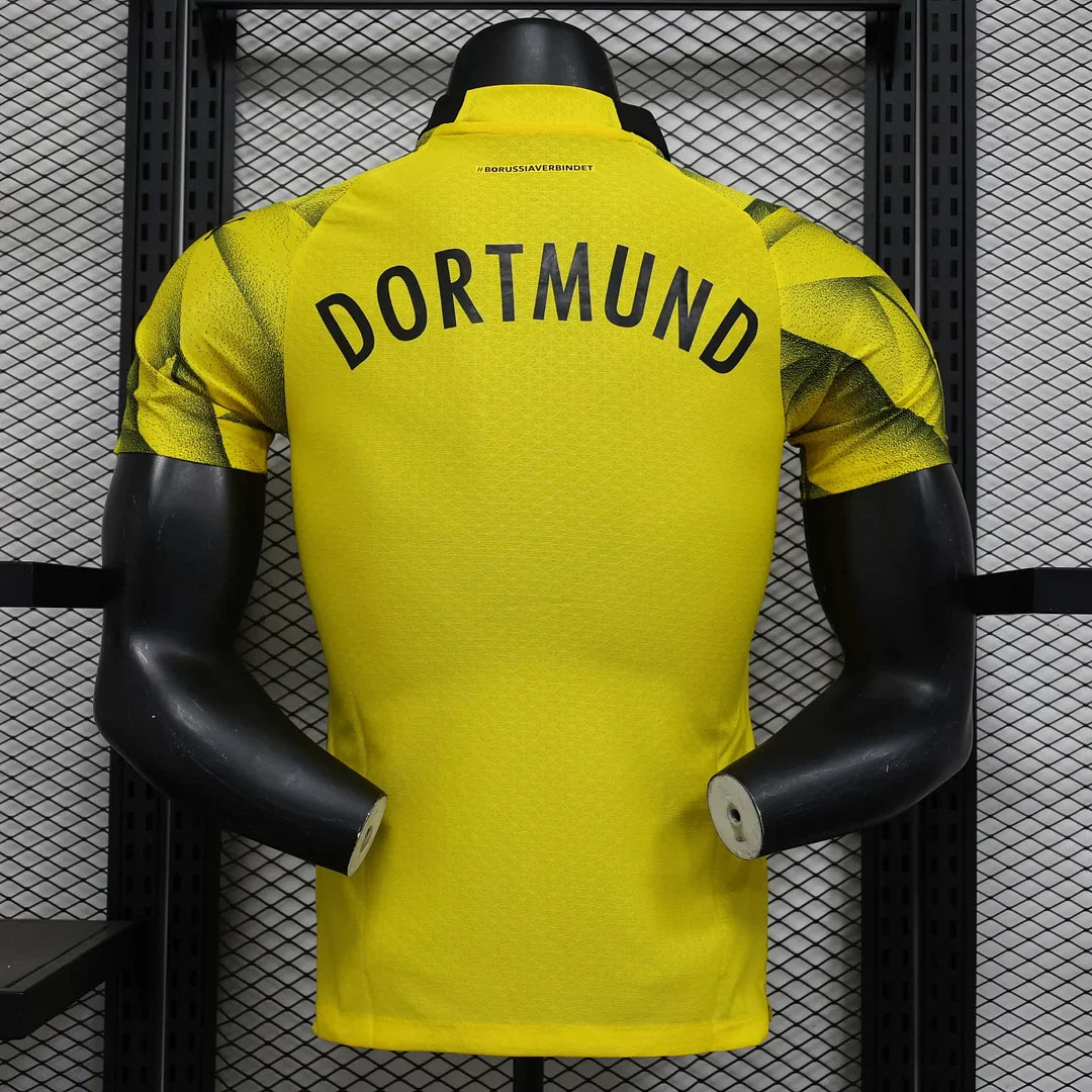 2023/2024 Dortmund Third Away Football Shirt - Player Version FTBL4ALL