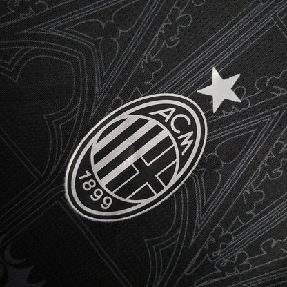 2023/2024 AC Milan Fourth Away Soccer Jersey 1:1 Thai Quality FTBL4ALL