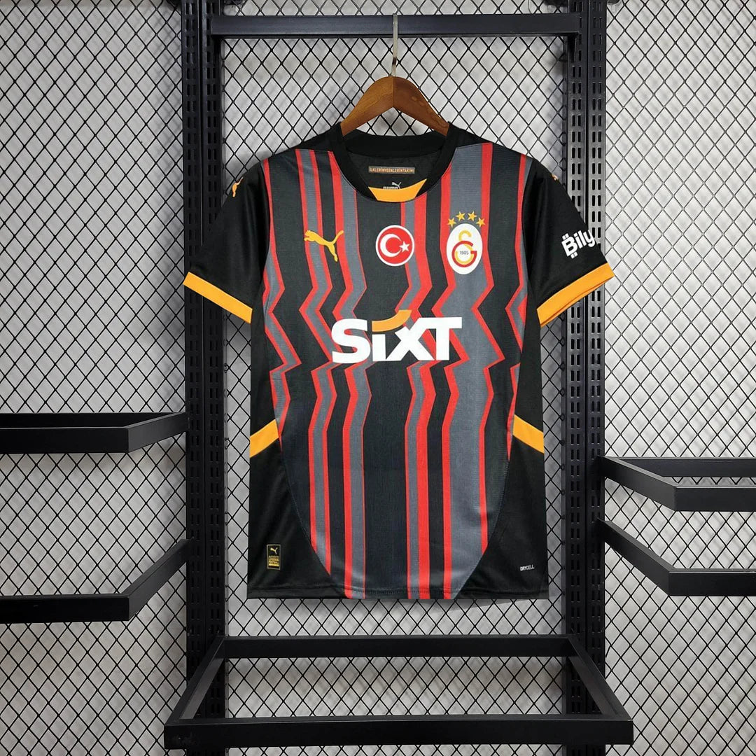2024/2025 Galatasaray Third Away Football Shirt 1:1 Thai Quality FTBL4ALL