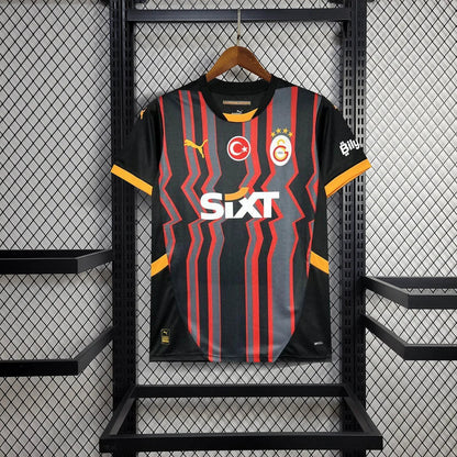 2024/2025 Galatasaray Third Away Football Shirt 1:1 Thai Quality FTBL4ALL
