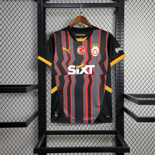 2024/2025 Galatasaray Third Away Football Shirt 1:1 Thai Quality FTBL4ALL