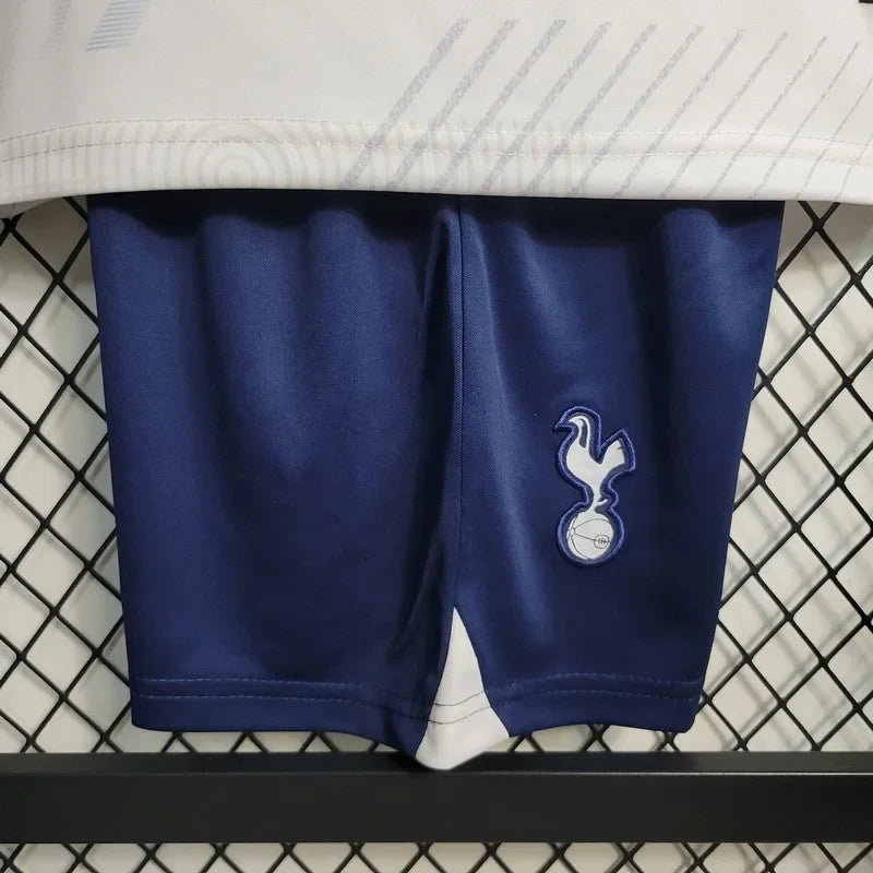 2023/2024 Kids Size Tottenham Home Football Shirt FTBL4ALL