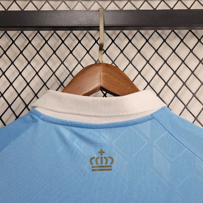 2024 Belgium National Team Away Football Shirt 1:1 Thai Quality FTBL4ALL