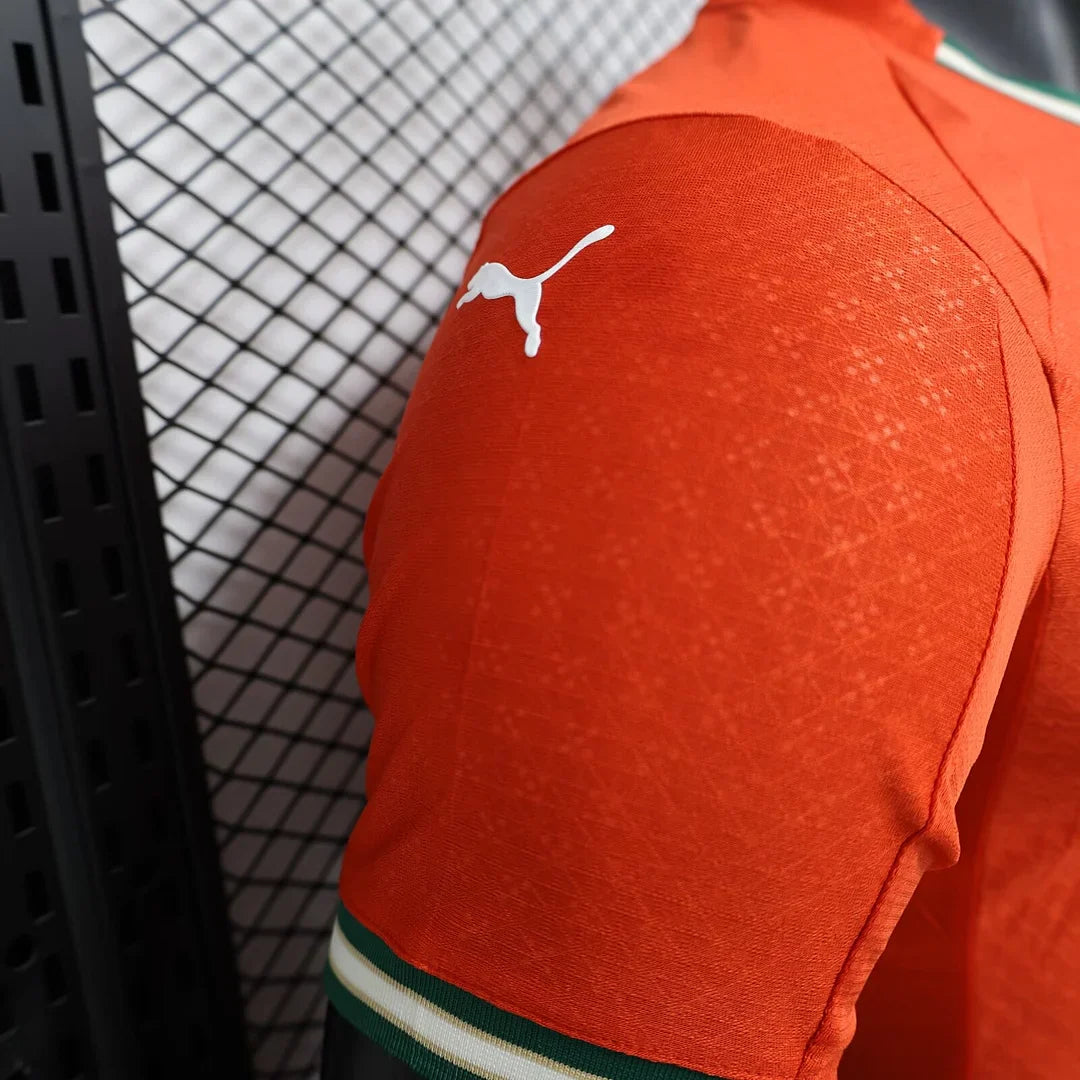 2025 Portugal Home Football Shirt 1:1 Thai Quality - Player Version FTBL4ALL