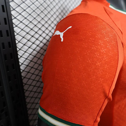 2025 Portugal Home Football Shirt 1:1 Thai Quality - Player Version FTBL4ALL