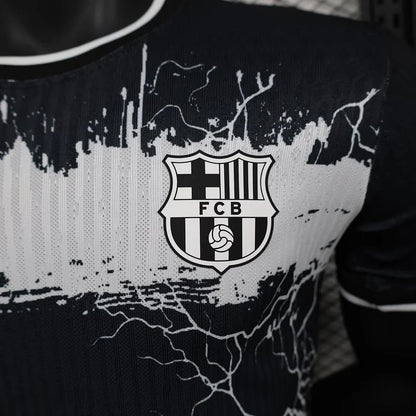 2024/2025 Player Version Barcelona Special Edition Football Shirt FTBL4ALL