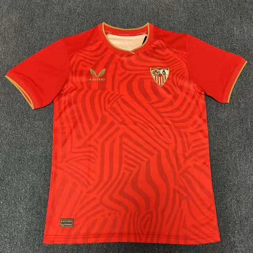 2023/2024 Sevilla Away Football Shirt 1:1 Thai Quality FTBL4ALL