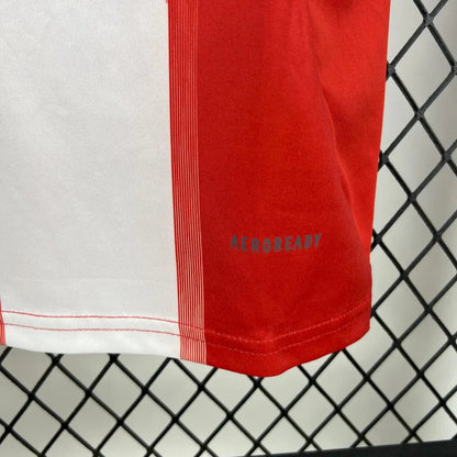 2025/2026 Bayern Munchen Home Football Shirt FTBL4ALL