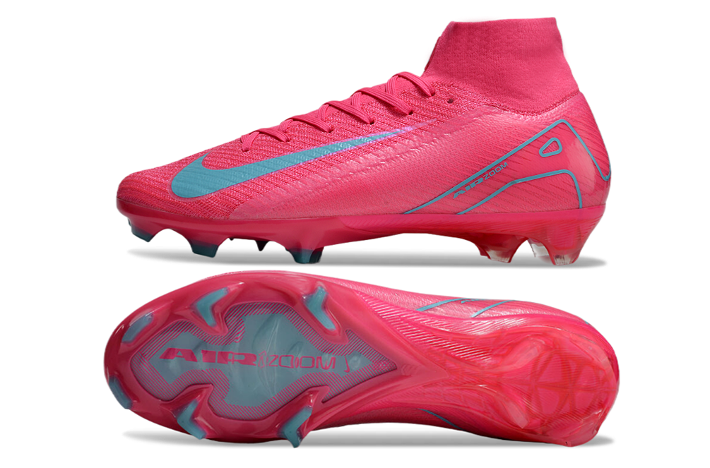 Superfly 10 Elite FG Mad Energy CC