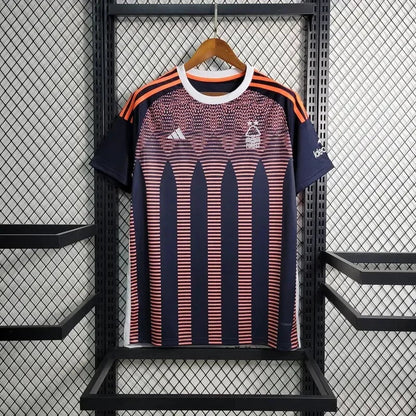 2022/2023 Nottingham Forest Home Football Shirt 1:1 Thai Quality FTBL4ALL
