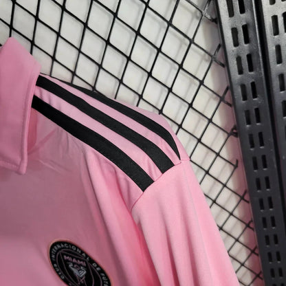 2022/2023 Inter Miami Home Soccer Jersey 1:1 Thai Quality FTBL4ALL