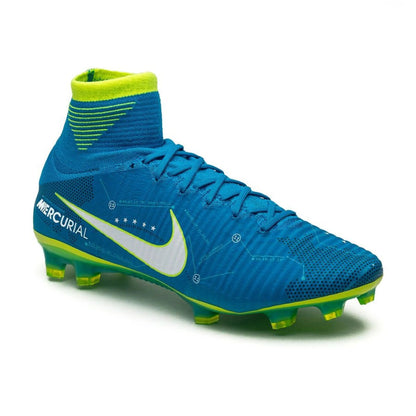 Mercurial Superfly 5 Elite FG NJR CC