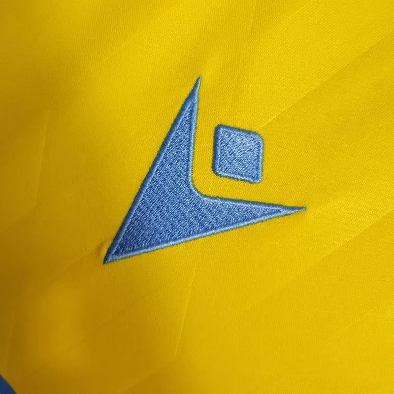 2023/2024 Cádiz Home Football Shirt 1:1 Thai Quality FTBL4ALL