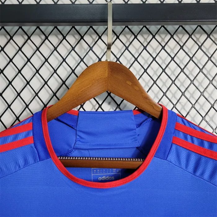 2023/2024 Lyon Away Football Shirt FTBL4ALL