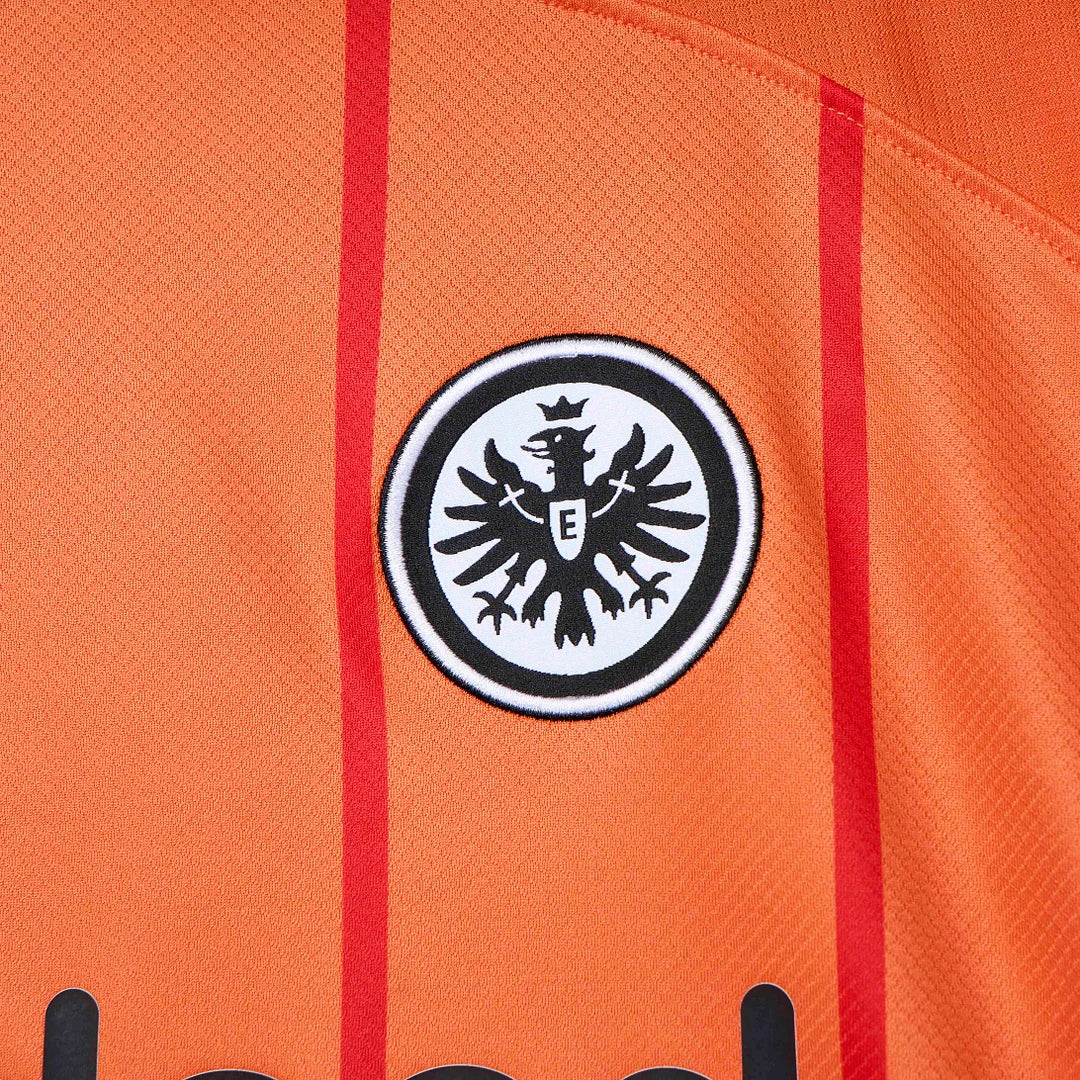 2024/2025 Eintracht Frankfurt Third Away Football Shirt 1:1 Thai Quality FTBL4ALL