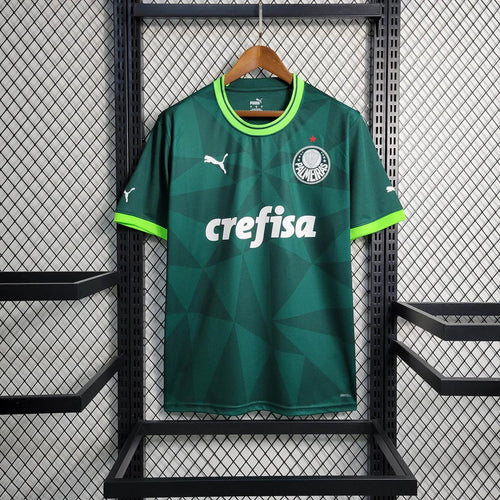 2023/2024 Palmeiras Home Football Shirt 1:1 Thai Quality FTBL4ALL