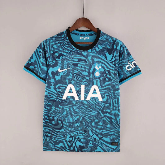 2022/2023 Tottenham Third Away Football Shirt FTBL4ALL