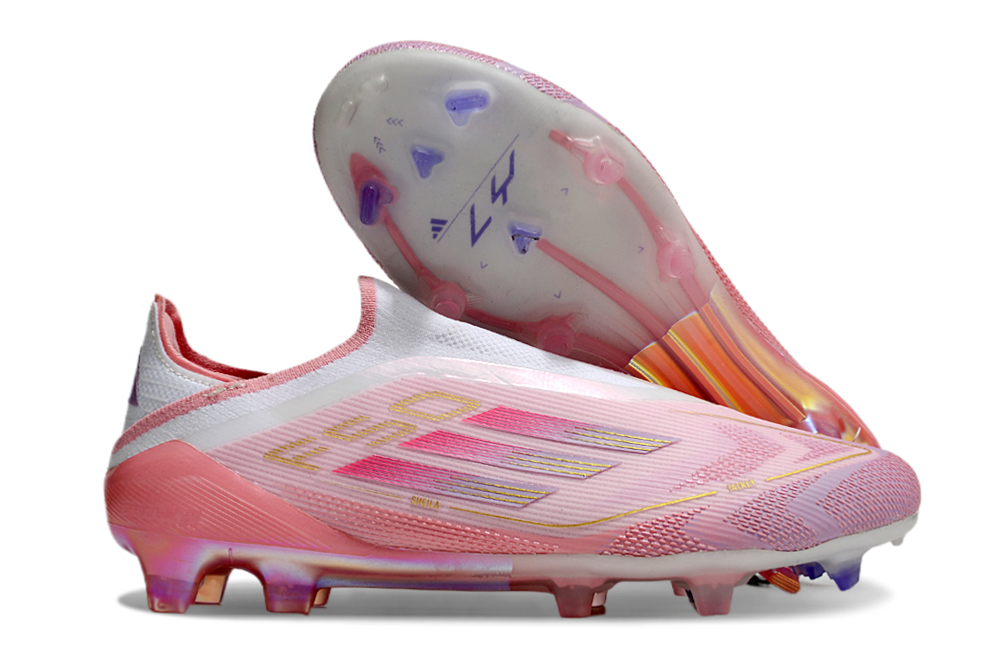 F50 Elite FG Lace Less Lamine Yamal CC