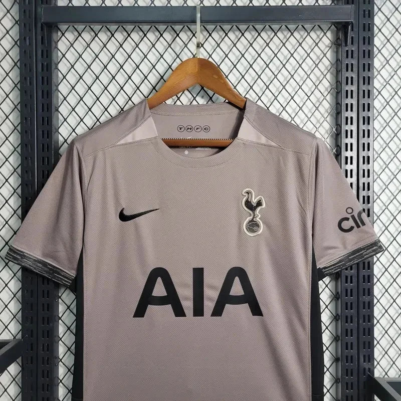 2023/2024 Tottenham Third Away Football Shirt FTBL4ALL