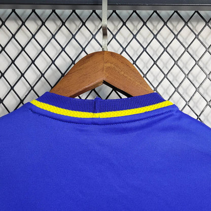 2022/2023 Al-Nassr Ronaldo Special Edition Football Shirt FTBL4ALL