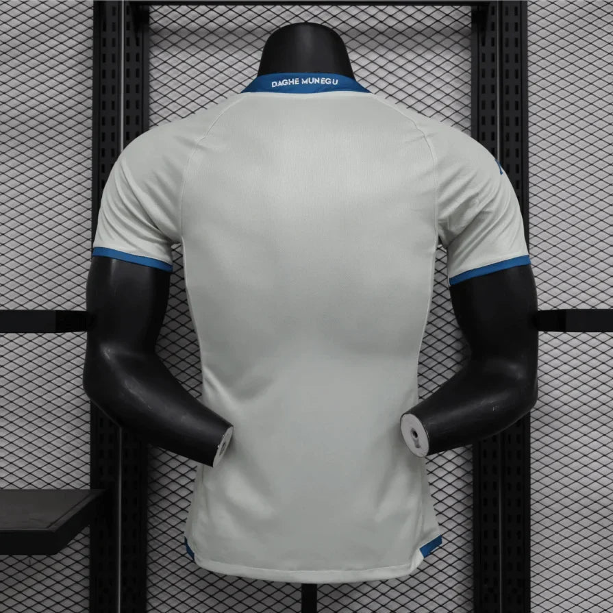 2023/2024 Monaco Away Football Shirt - Player Version FTBL4ALL