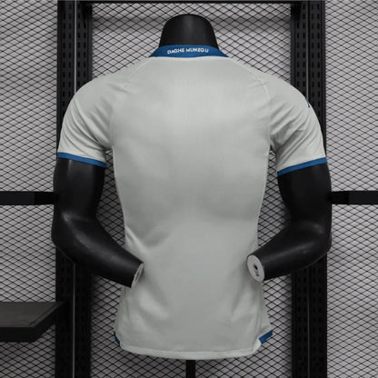 2023/2024 Monaco Away Football Shirt - Player Version FTBL4ALL