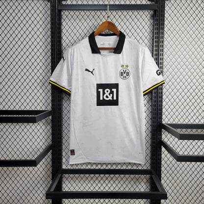 2024/2025 Dortmund Third Away Football Shirt 1:1 Thai Quality FTBL4ALL