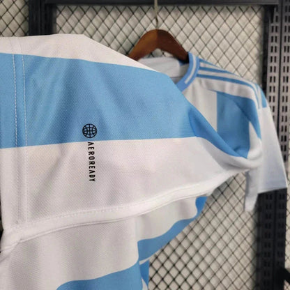 2024 Argentina National Team Home Soccer Jersey FTBL4ALL