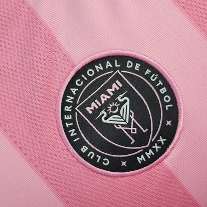 2025/2026 Inter Miami Home Football Shirt FTBL4ALL