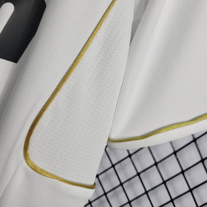 2011/2012 Retro Real Madrid Home FTBL4ALL
