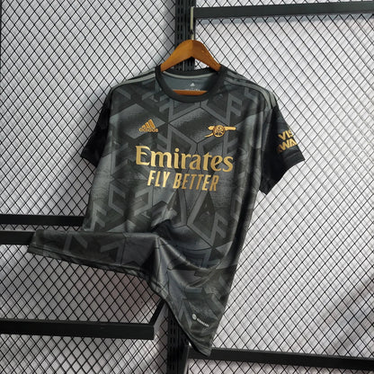 2022/2023 Arsenal Soccer Jersey Away FTBL4ALL