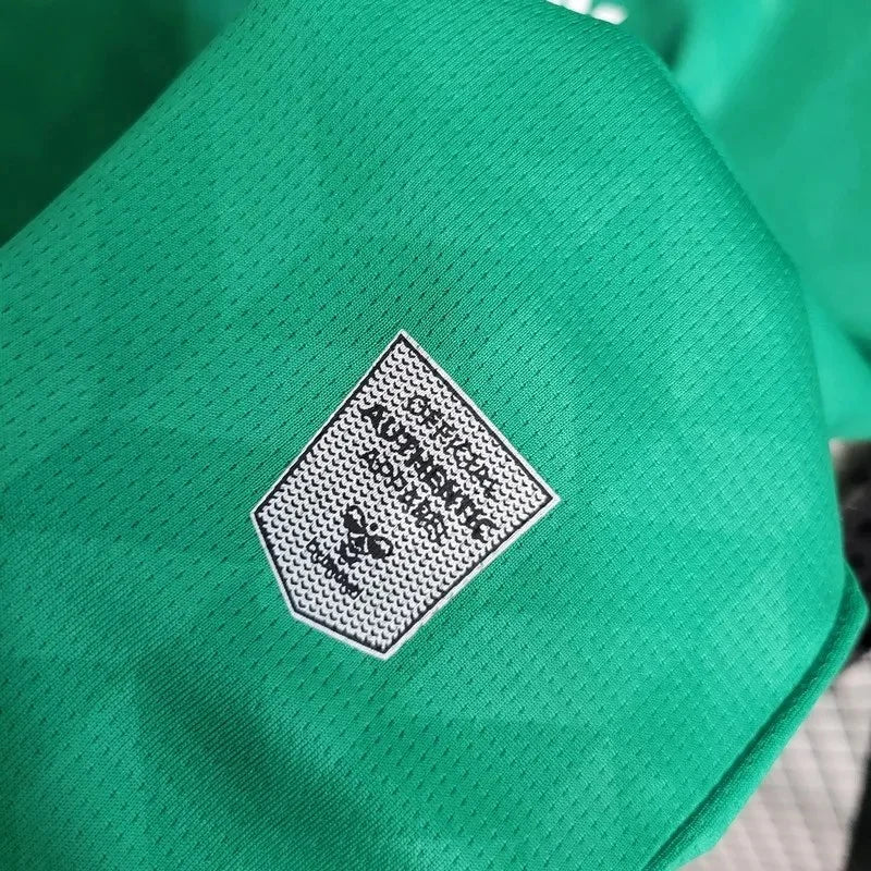 2023/2024 Real Betis King's Cup Version Away Football Shirt 1:1 Thai Quality FTBL4ALL