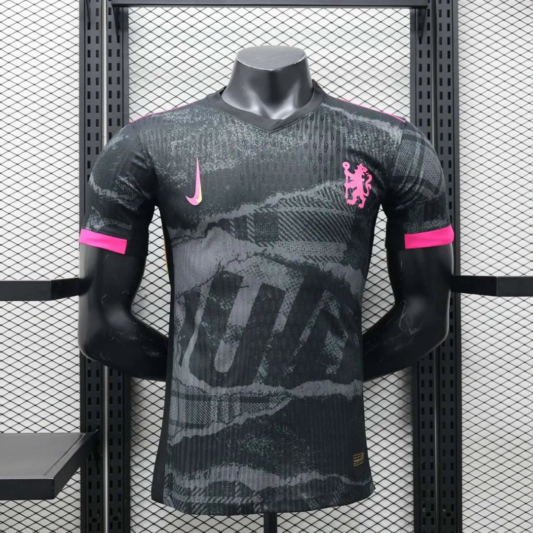 2024/2025 Chelsea Third Away Football Shirt 1:1 Thai Quality - Player Version FTBL4ALL