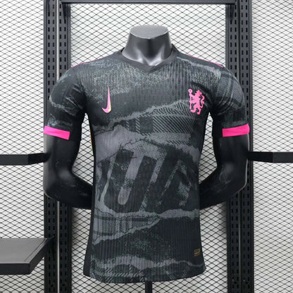 2024/2025 Chelsea Third Away Football Shirt 1:1 Thai Quality - Player Version FTBL4ALL