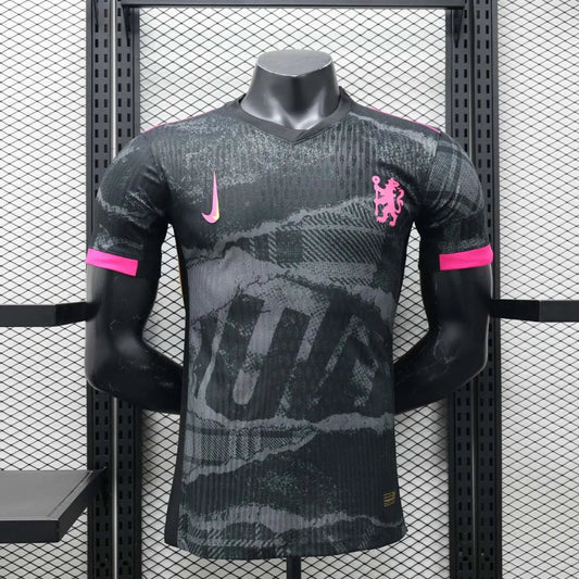 2024/2025 Chelsea Third Away Football Shirt 1:1 Thai Quality - Player Version FTBL4ALL