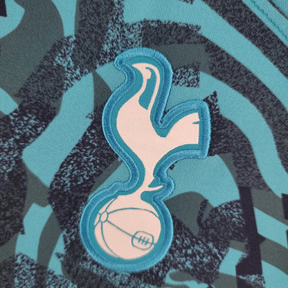 2022/2023 Tottenham Third Away Football Shirt FTBL4ALL