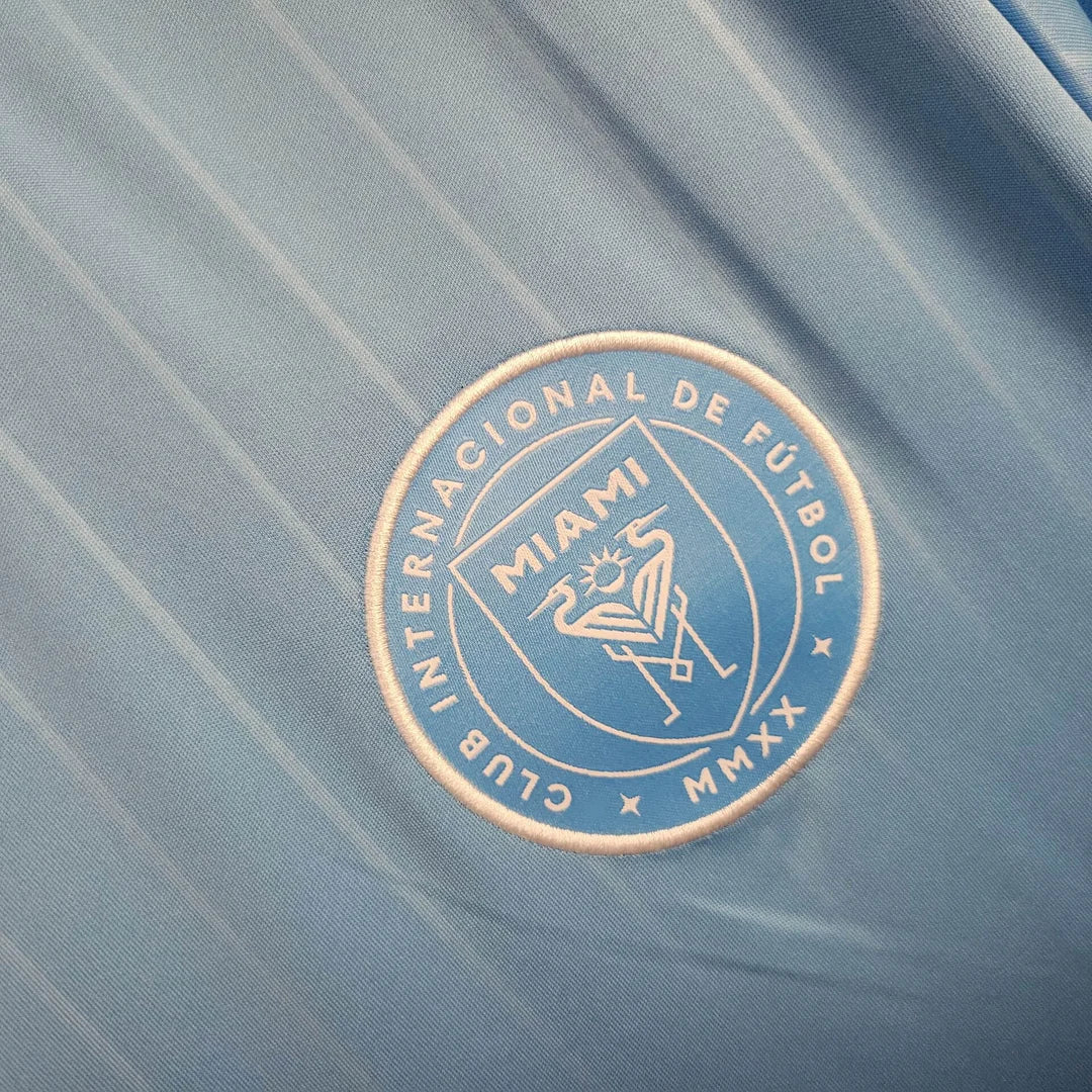 2025/2026 Inter Miami Third Away Football Shirt FTBL4ALL