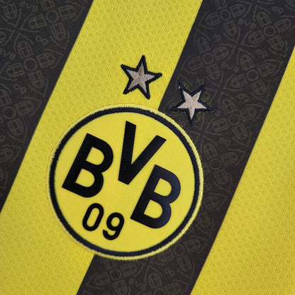 2022/2023 Football Shirt Dortmund Home FTBL4ALL