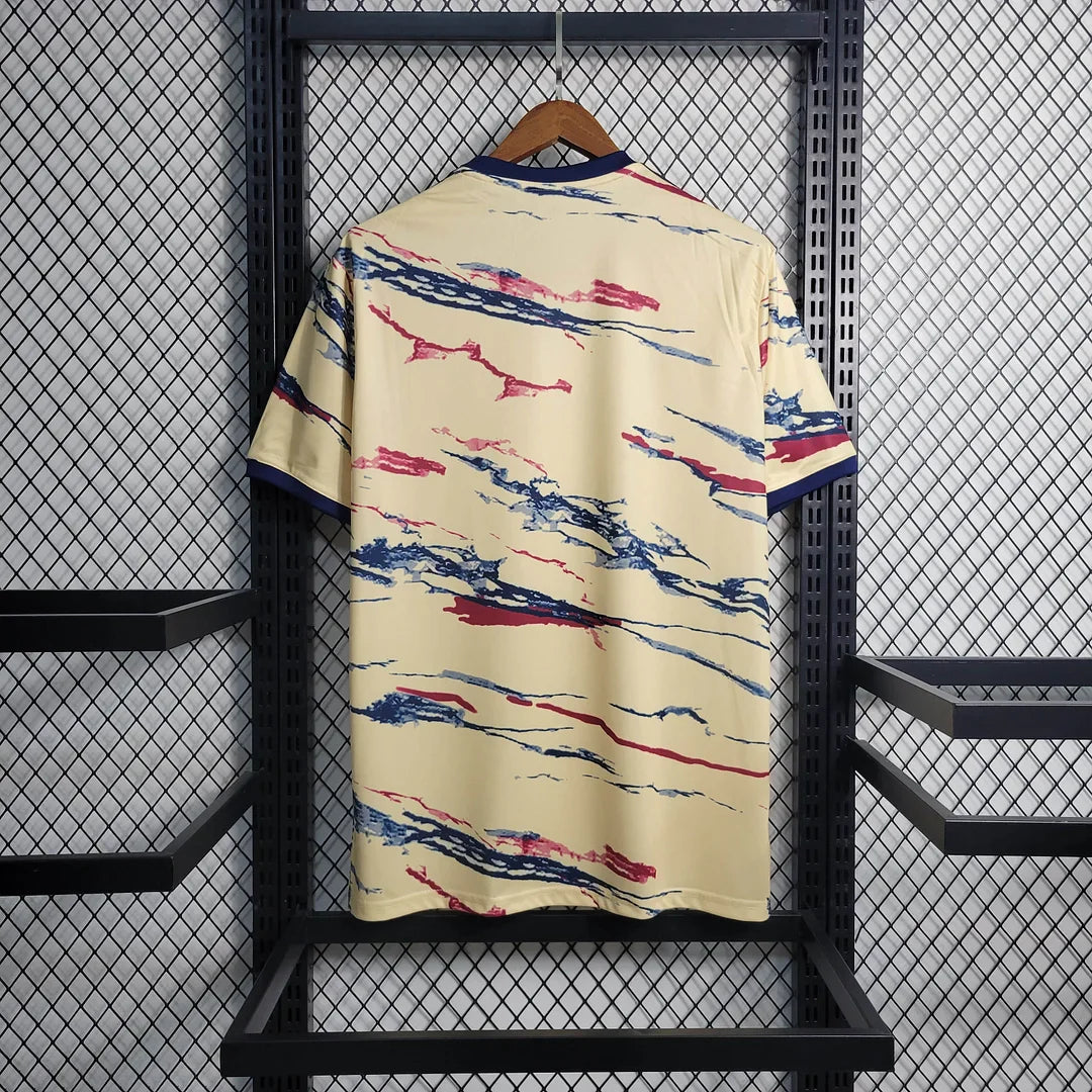 2023/2024 Arsenal Fourth Away Soccer Jersey FTBL4ALL
