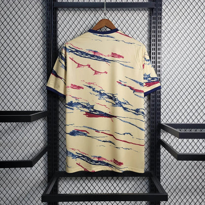 2023/2024 Arsenal Fourth Away Soccer Jersey FTBL4ALL