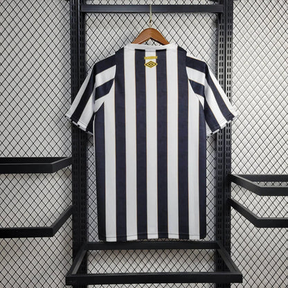 2024/2025 Santos Away Football Shirt 1:1 Thai Quality FTBL4ALL