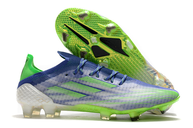 X Speed Flow FG Adizero Prime CC