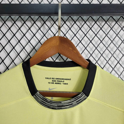 2023/2024 Corinthians Third Away Football Shirt 1:1 Thai Quality FTBL4ALL