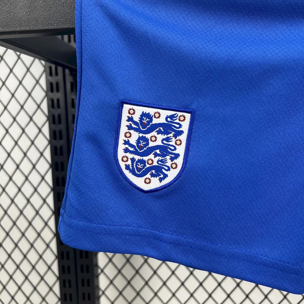 2025 England Home Football Shirt Kids Size FTBL4ALL