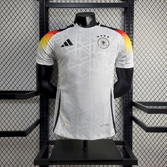 2024 Germany Home Soccer Jersey 1:1 Thai Quality - Player Version FTBL4ALL